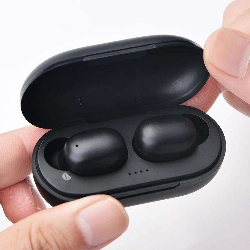 A6X PK GT1 Bluetooth наушники 5,0 TWS HD стерео беспроводные наушники сенсорное управление наушники музыка Спорт гарнитура 310 мАч Внешний аккумулятор