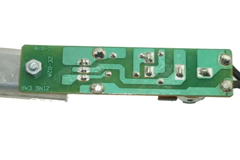 Rotary Dimmer Switch For Halogen Tungsten Lamp Light 120V / 240V 500 W Combo Kit | Инструменты