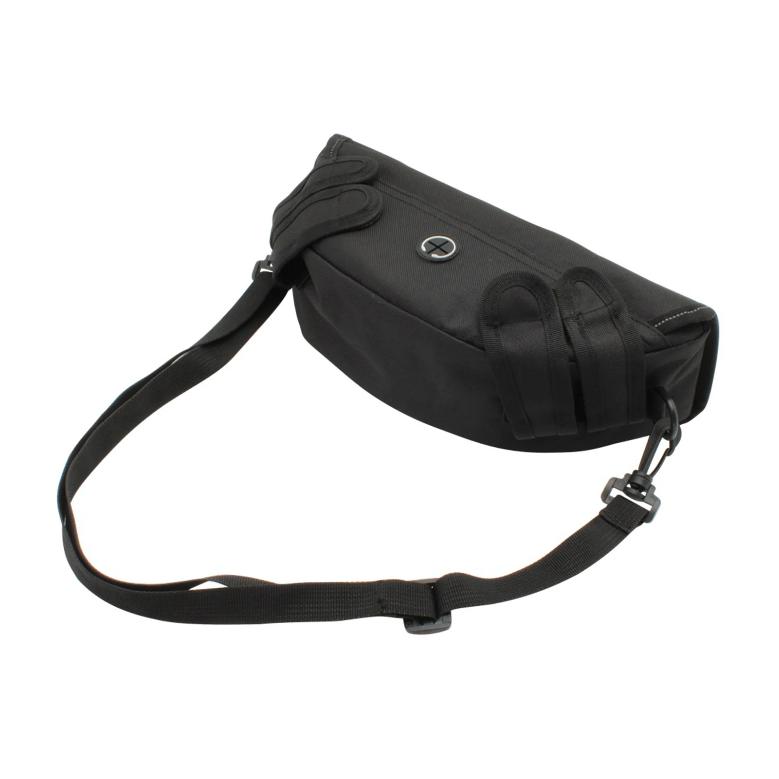 

Motorcycle Handlebar Bag Removable Waterproof Front Storage Bag Sundries Bag Saddle Bag Alforjas Para Moto Backpack Tank Calm