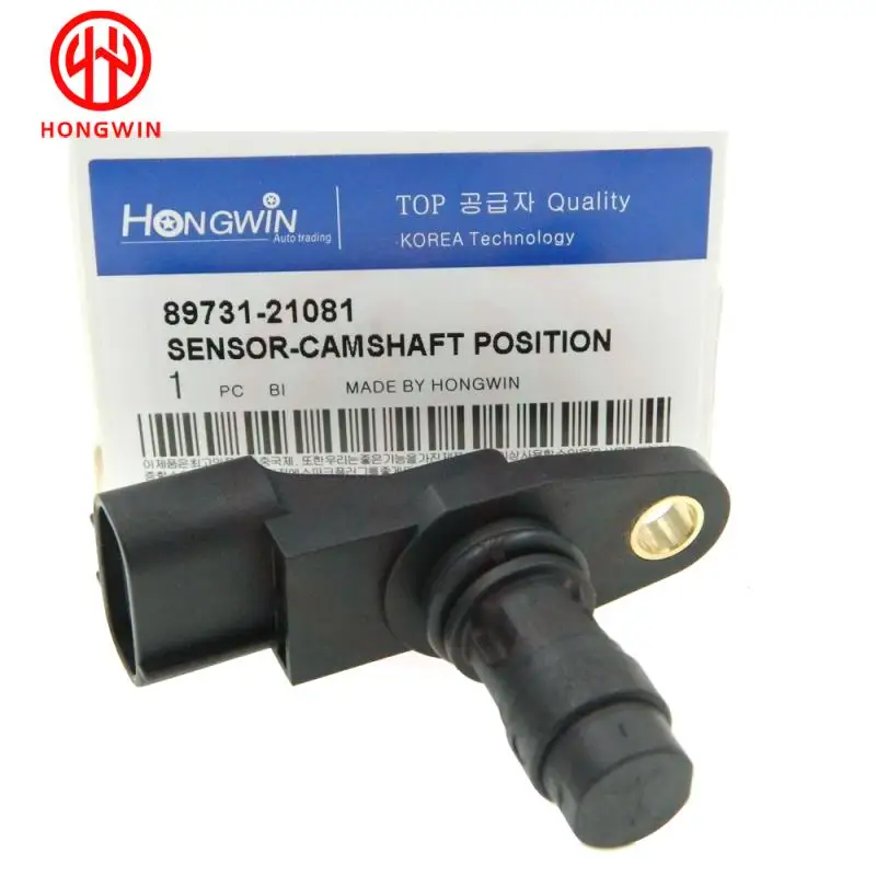 

OEM 89731-21081 106788 NEW Camshaft Position Sensor For Isuzu D-MAX 2.5 CRDi 2012-2020 for Rodeo 3.0 DiTD 2007-2012 Holden