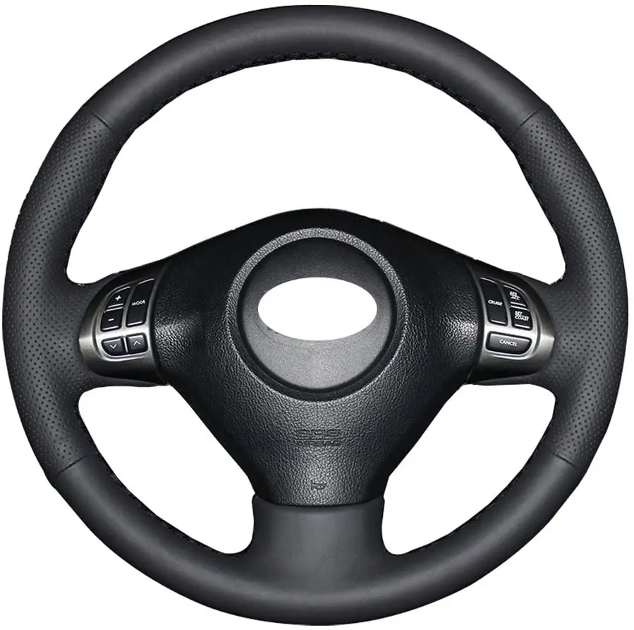 

Чехол на руль для Subaru Forester 2009-2013 Impreza Legacy Impreza WRX