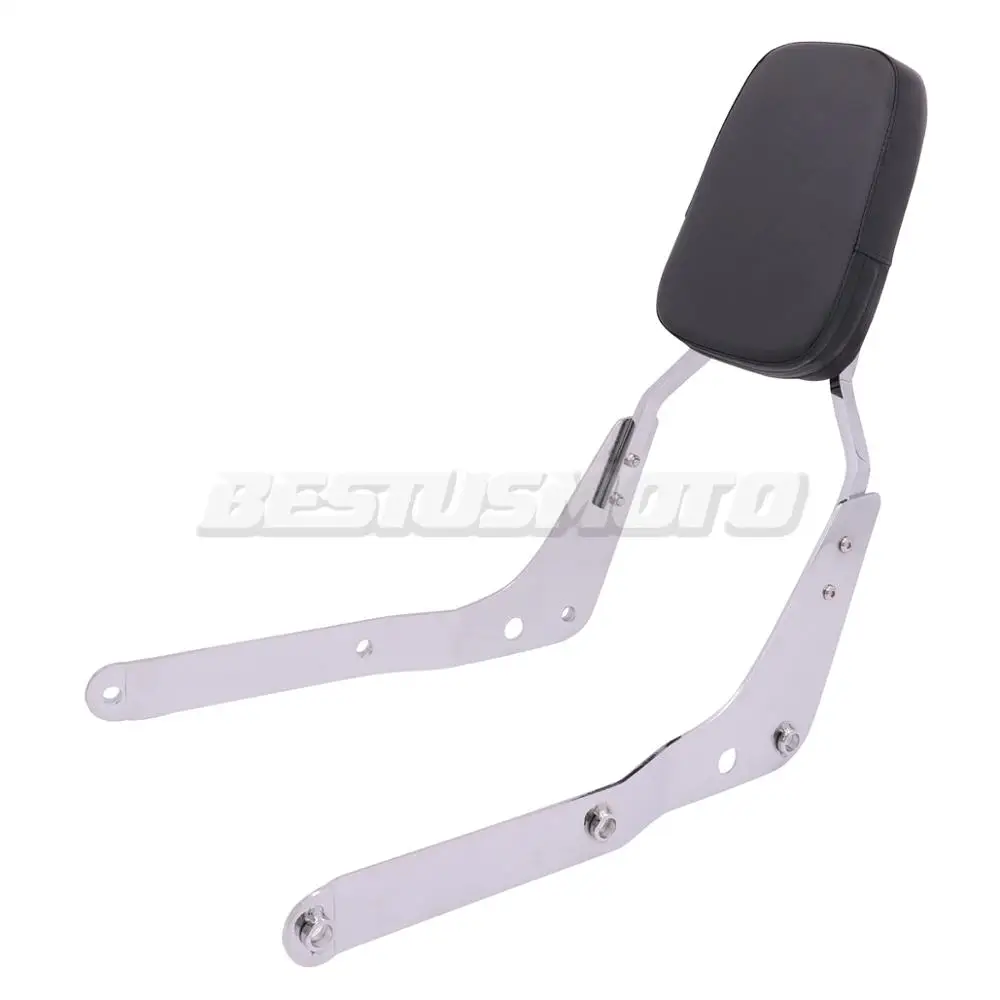 Задняя часть мотоцикла шина Sissy для Honda Shadow Aero VT 750 750C VT750 VT750C 2004-2012 2005 2006 2007 2008 2009 2010