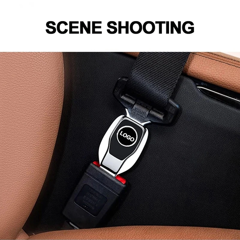 Автомобильный удлинитель для глушителя застежка-удлинитель Tesla Volvo Audi Benz BMW VW Porsche