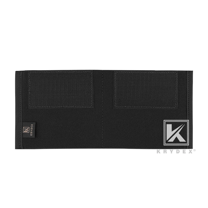 KRYDEX 7 62 HK двойной журнал вкладыш мешок Спирит Стильный Эластичный встроенный
