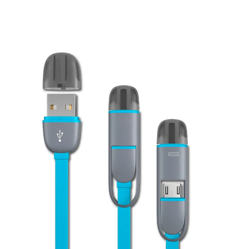 USB кабель для зарядки iPhone X XR XS max 5 5S 8 7 IOS 12 Micro Android кабель для передачи данных для samsung huawei P20