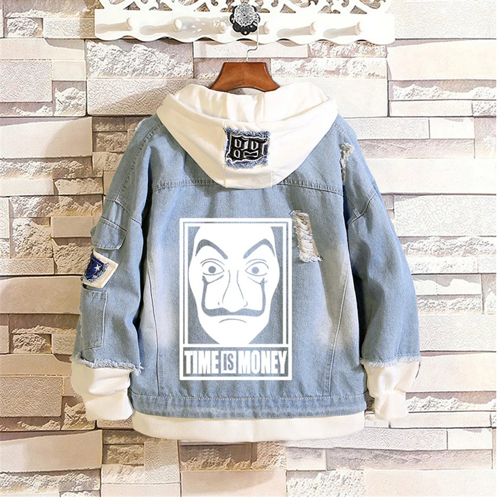 Мужские и женские толстовки с капюшоном 3D принтом | Тематическая одежда униформа