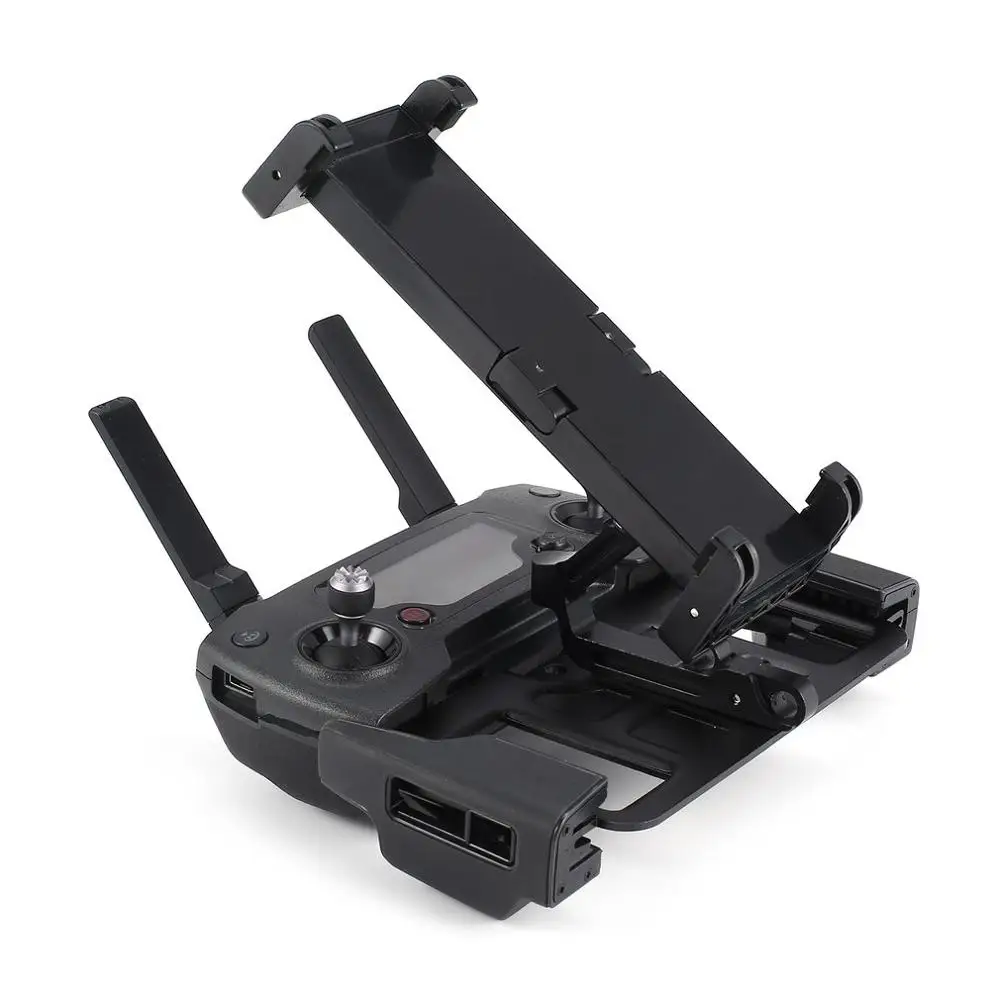 

4-12 inch Extended Phone Bracket Clamp Tablet Support Holder for DJI MAVIC AIR /PRO DJI SPARK Remote Controller