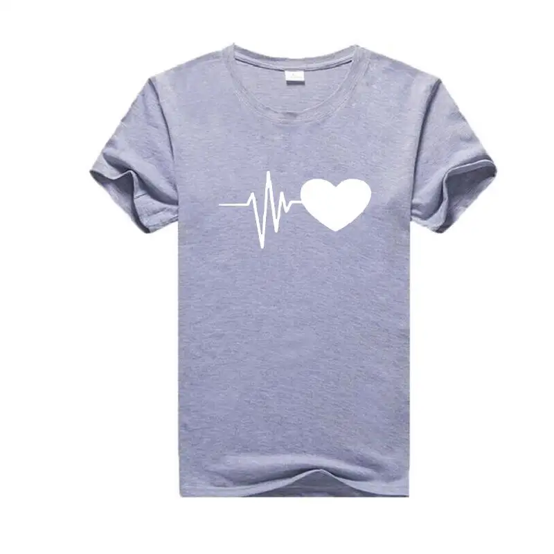 

Women T Shirt Summer Cotton Plus Size Letters Print Short Sleeve Tees Female Tops O-Neck Casual Female TShirts Harajuku