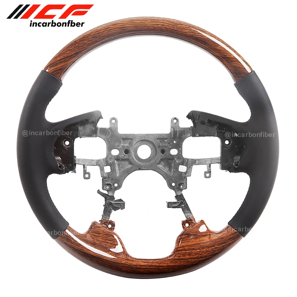 

Руль из углеродного волокна для Honda Elysion Pilot,Passport Accord