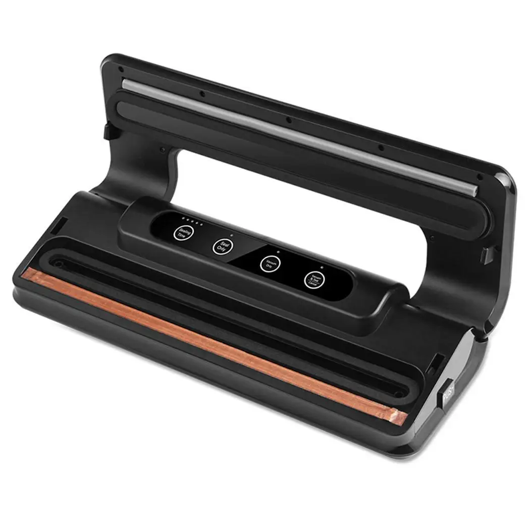 Автоматическая вакуумная упаковочная машина для хранения продуктов питания