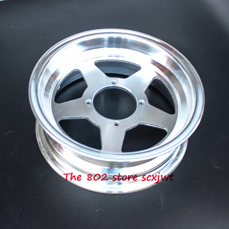 Аксессуары для мотоциклов Модифицированная передняя или Задняя Ступица колеса