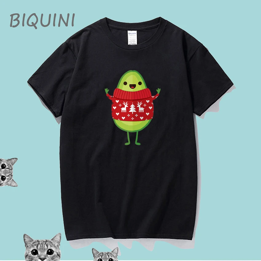 

BIQINI 2020 Don't smash my avocado Classic T-Shirt Avo-cardio Classic T Shirt Men Men T Shirt Anime Shirt Harajuku Tshirt