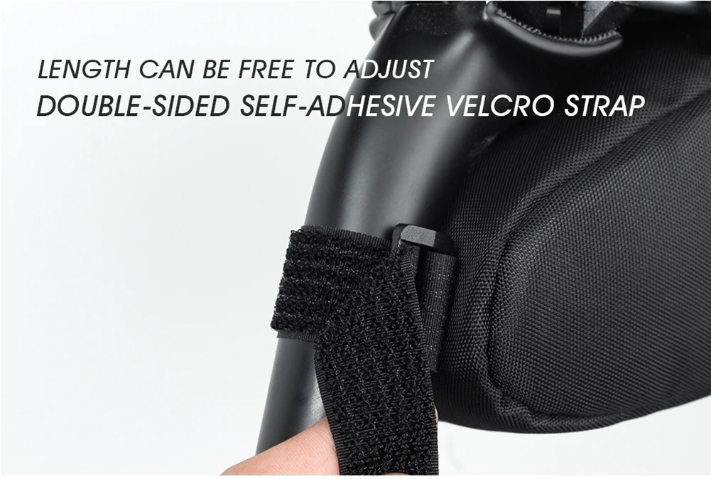 Велосипедная задняя Сумка ультралегкое седло для горного велосипеда аксессуары