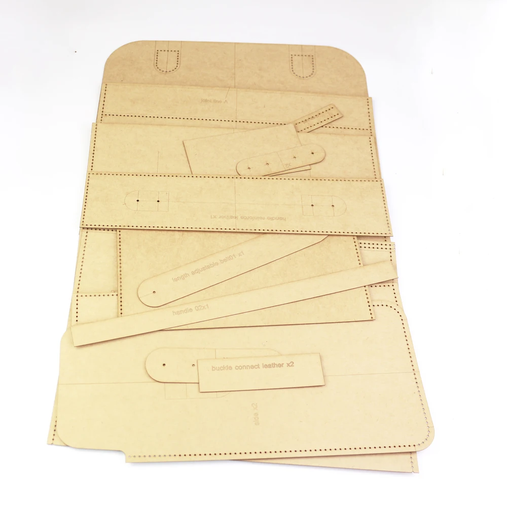 Мужской портфель на плечо из кожи 30 х25х14 см|Швейные выкройки| |