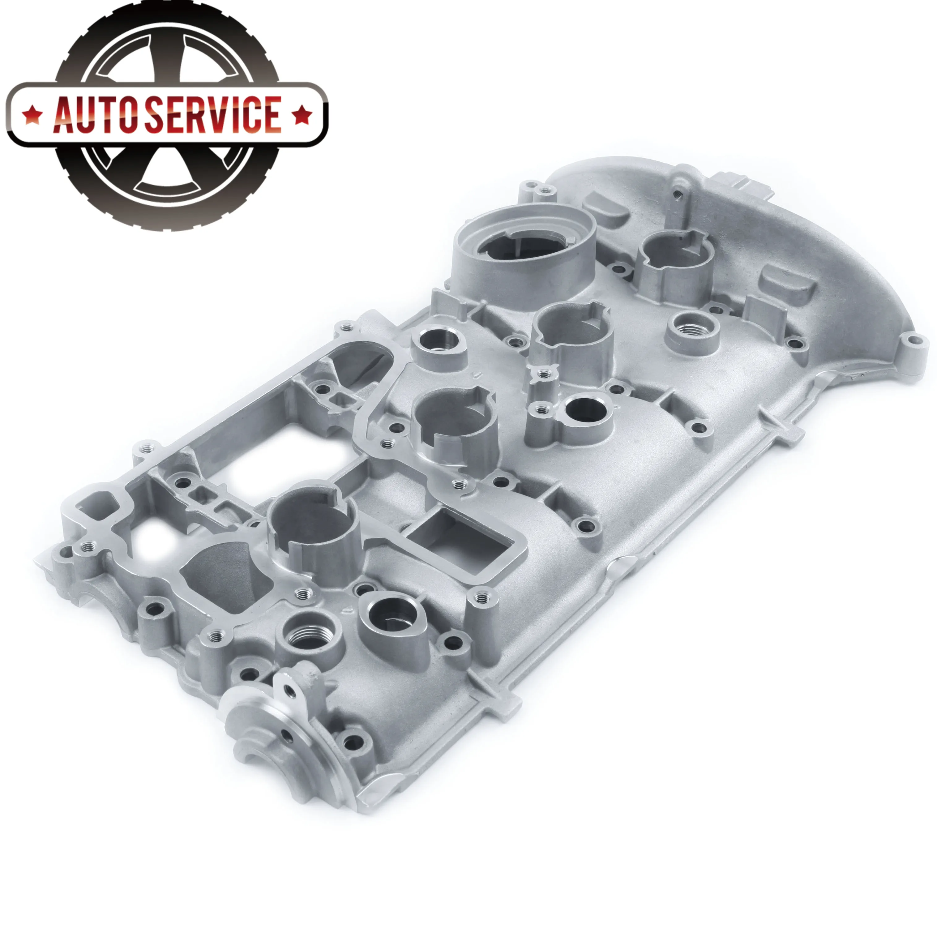 

06H 103 064 AB Engine Cylinder Head Valve Cover For AUDI A3 A4 B8 A5 Q3 TT VW Golf MK6 Passat Tiguan 1.8 /2.0TSI CDAA CCZC CCTA