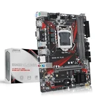 Материнская плата JGINYUE B85 LGA1150 с поддержкой Xeon E5, процессор DDR3, память для настольного компьютера с NVME PCIE M.2 VGA HDMI
