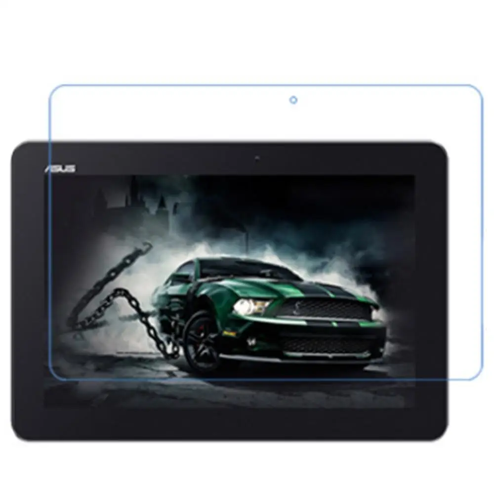 Новинка 2 шт./лот Антибликовая матовая защитная пленка для ASUS Transformer Pad TF300T 10 1