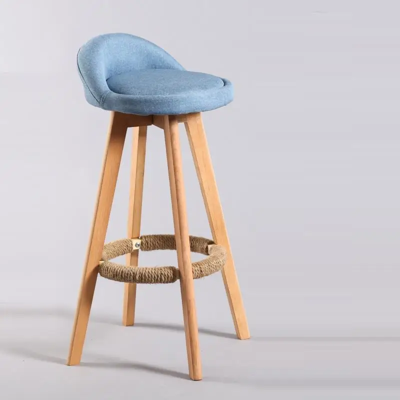 La Barra Sandalyesi Sgabello Fauteuil Taburete Sedie Stoelen Barstool Banqueta sandalieler стул современный Silla Cadeira барный