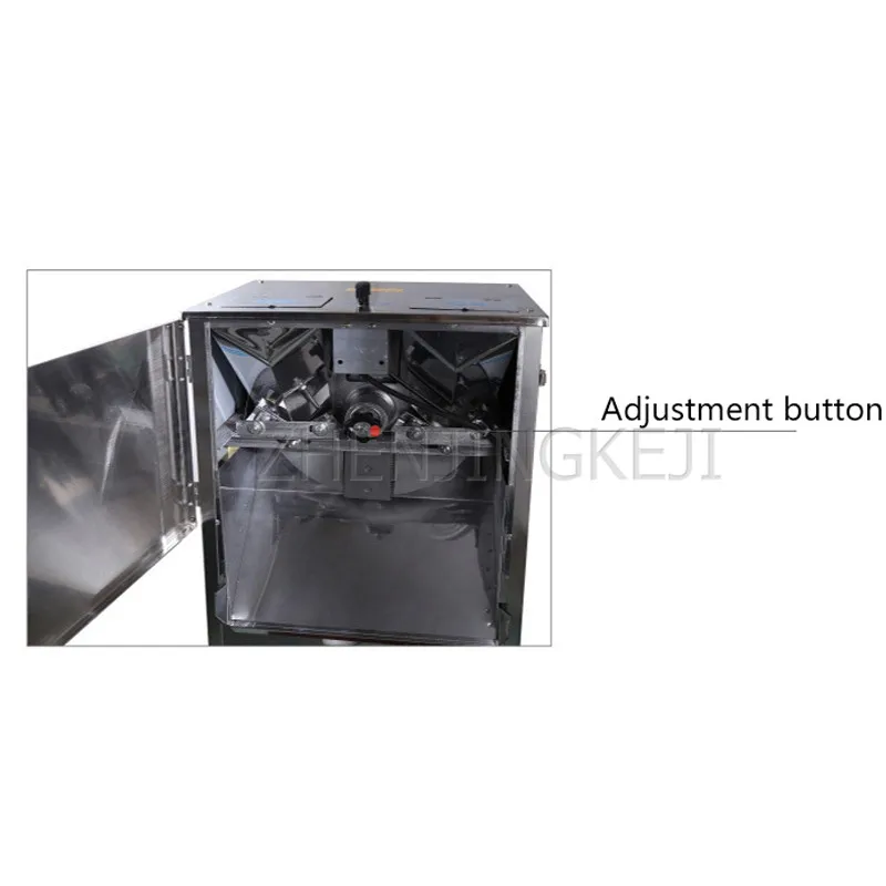 

Commercial Potato Slice Shred Machine Stainless Steel Melon And Fuit Ginger Cut Sheet Vegetables Dicing Processing Equipment