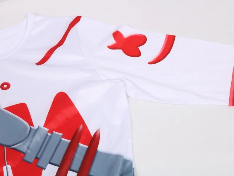 Индивидуальный дизайн для ролевых игр Детский костюм на Хэллоуин вечерние