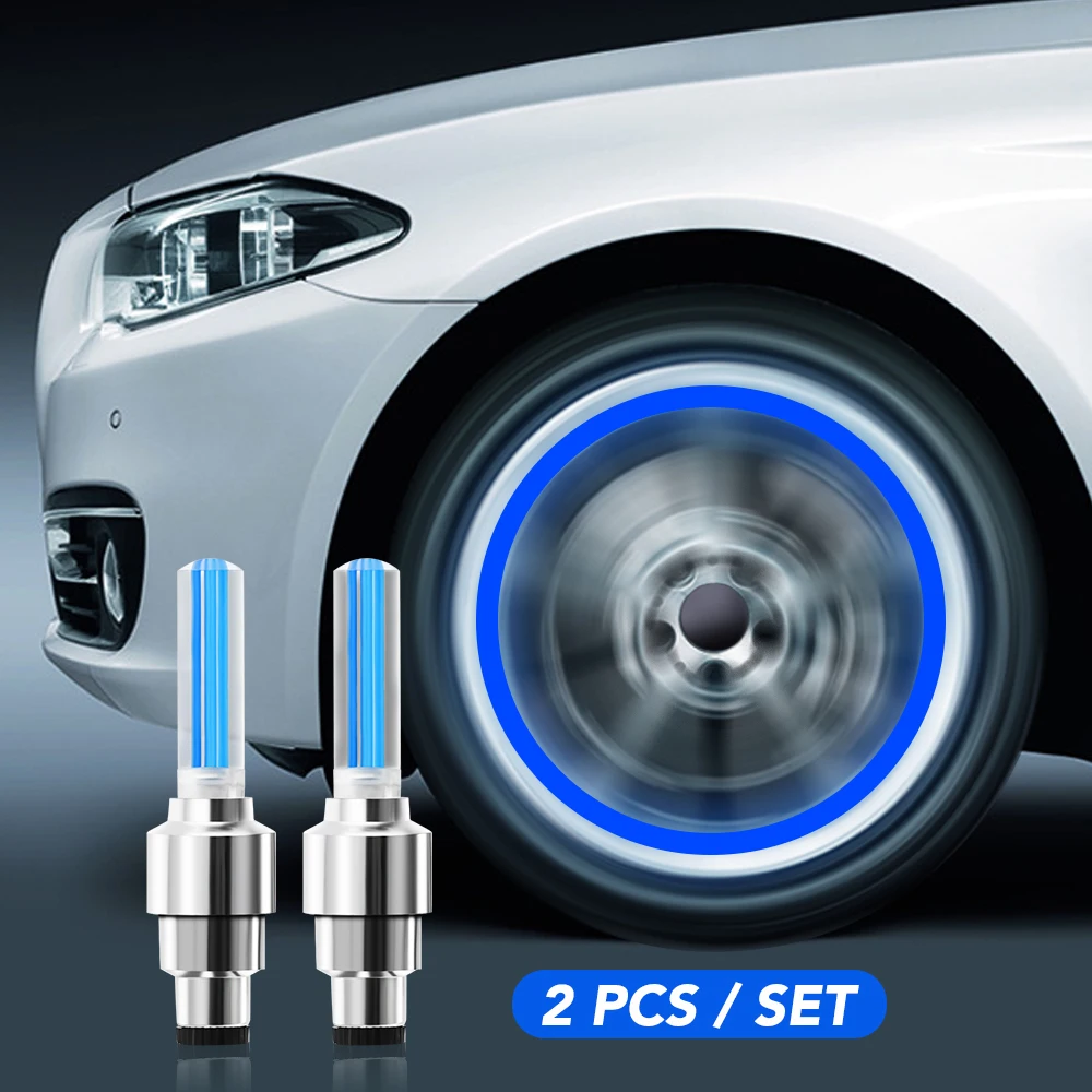 Светодиодсветильник лампа на колесо автомобиля неоновая для Audi A4 A6 A3 A5 Q3 Q5 Q7 BMW E46