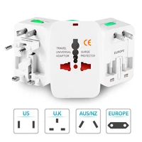 universal adaptor all in one au uk us eu 3a 10 a 110 250 v conversion socket ac power plug charger adapter converter