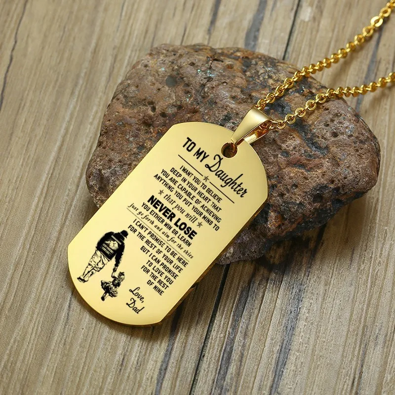 Индивидуальная бирка для собаки в ассортименте стильная Подвеска моего сына