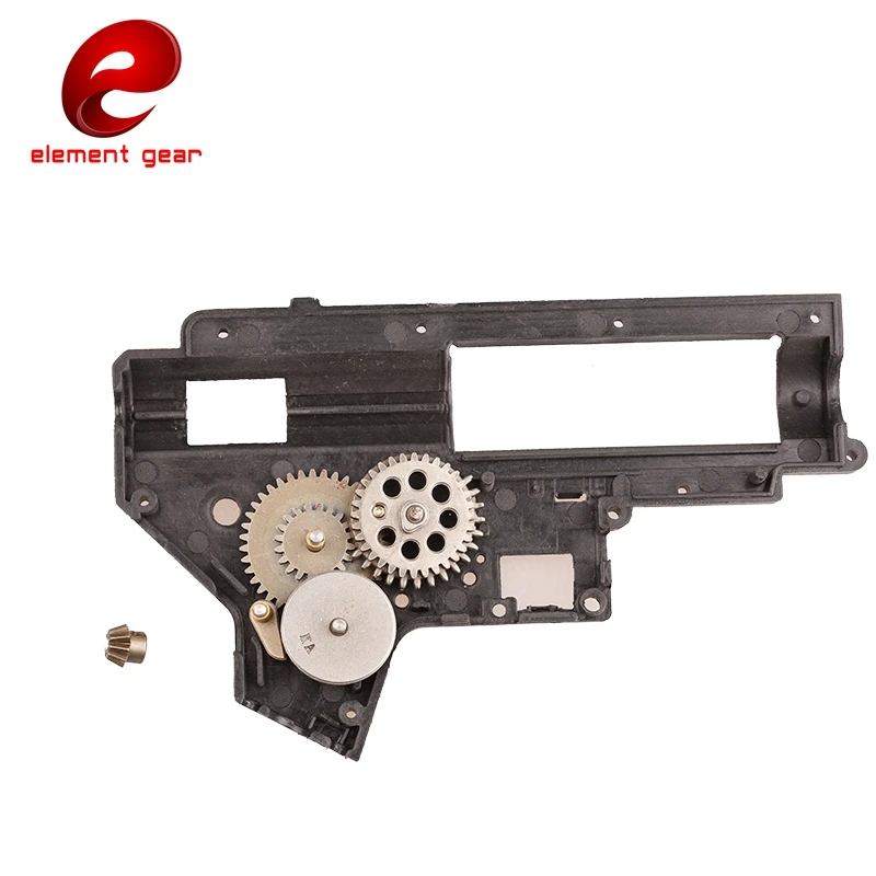 Элемент шестерни оригинальный высокий крутящий момент AEG Spur конический