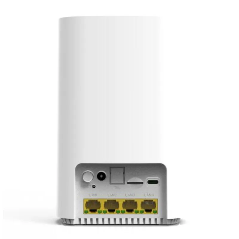 

5G CPE VN007 WiFi Router Support 5G Bandï¼šn41/n78/n79 4G Bandï¼šB1/3/8