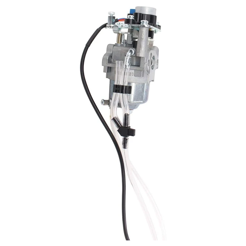 Карбюратор Carb с шаговым клапаном 308054123 для Ryobi RYi2300BT RYi2300BTA | Карбюраторы