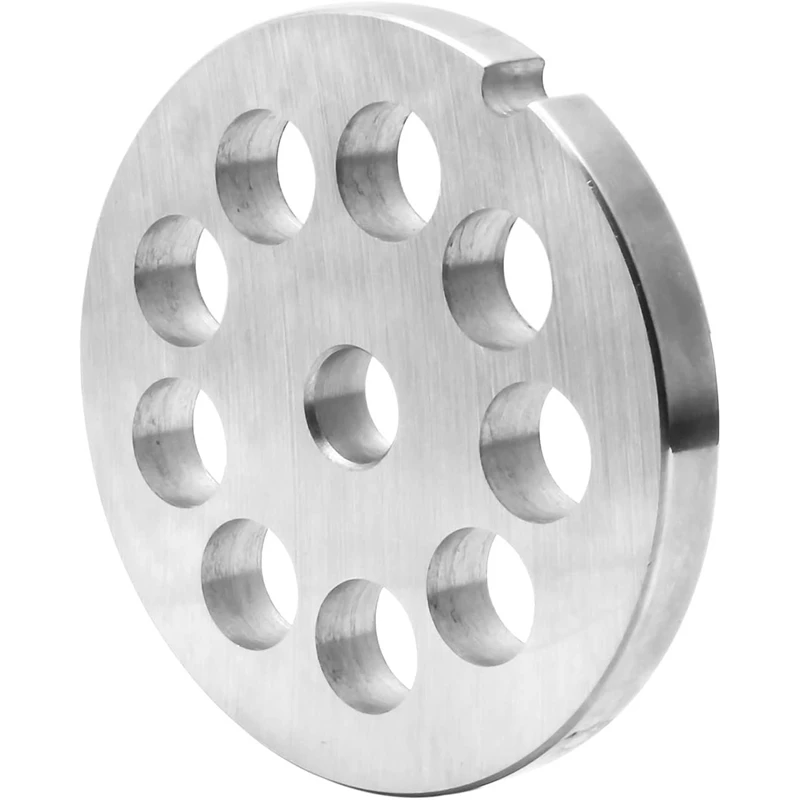 Устройство для измельчения мяса из нержавеющей стали типа 12 | Дом и сад