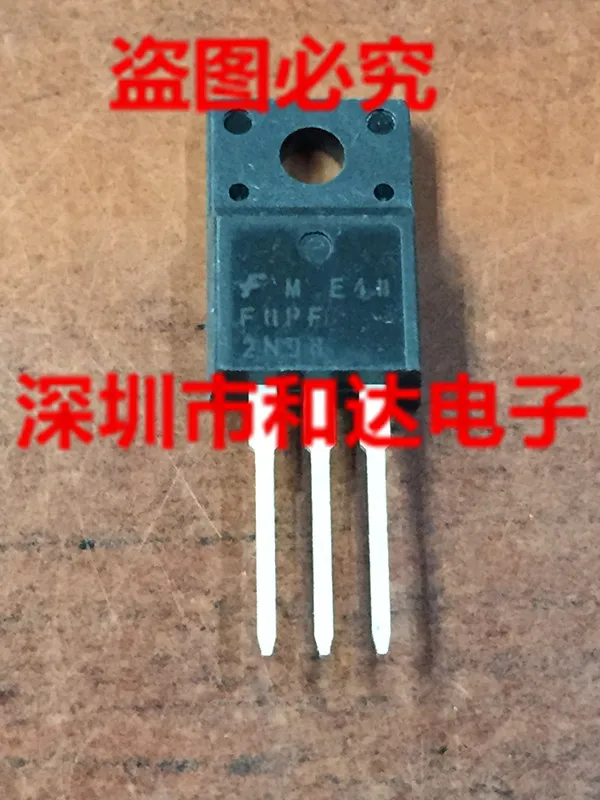 

FQPF2N90 TO-220F
