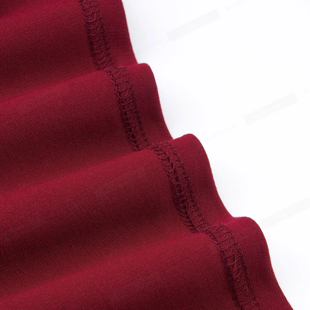 Женское офисное платье Nice-Forever элегантное однотонное платье-футляр в деловом