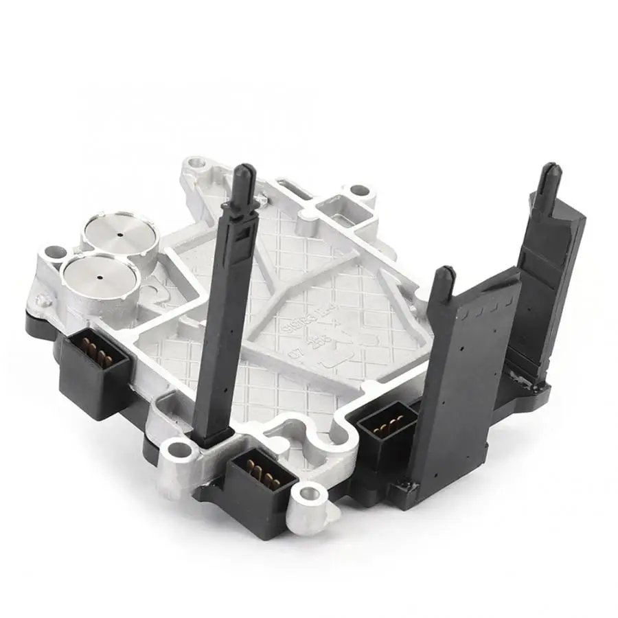 Автоматическая мультиtronic коробка передач MCU ECU 01J927156JG Подходит для Audi B7 A4 A6 A8 2 0 T
