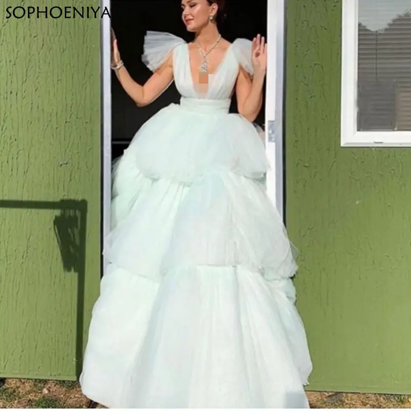 

Новое поступление свадебное платье Vestido de noiva, Белое Бальное Платье, торжественные платья 2021 gelinlik недорогие свадебные платья Vestido de noiva