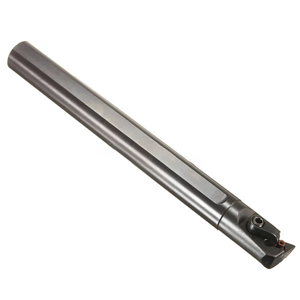 

Lathe Turning Tool Threading Boring Bar Holder S20R-MDUNR11 + 2PCS Wrenches Repair Set Durable External Holder Turning Tools