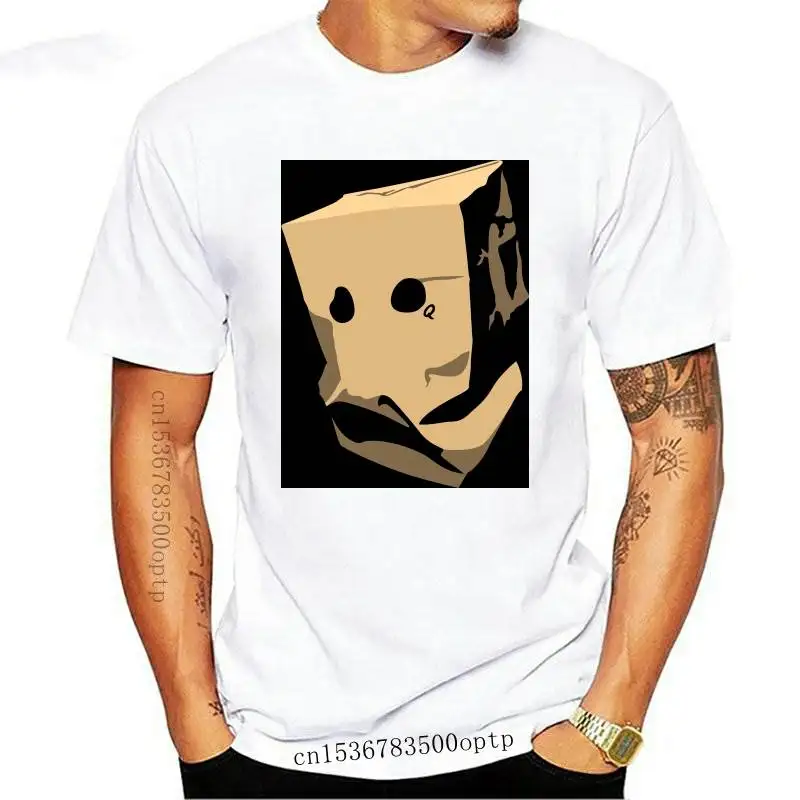 

Школьный мальчик Q аварийный Talk TDE Rap футболка в стиле хип-хоп