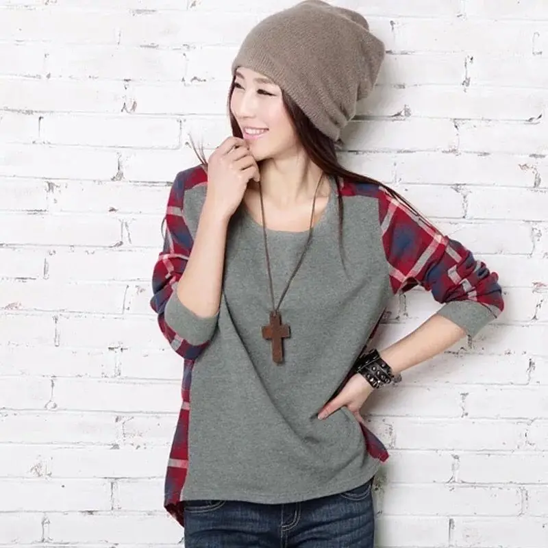 Единорог Tumblr корейские популярные модели хит продаж женская футболка сшитая