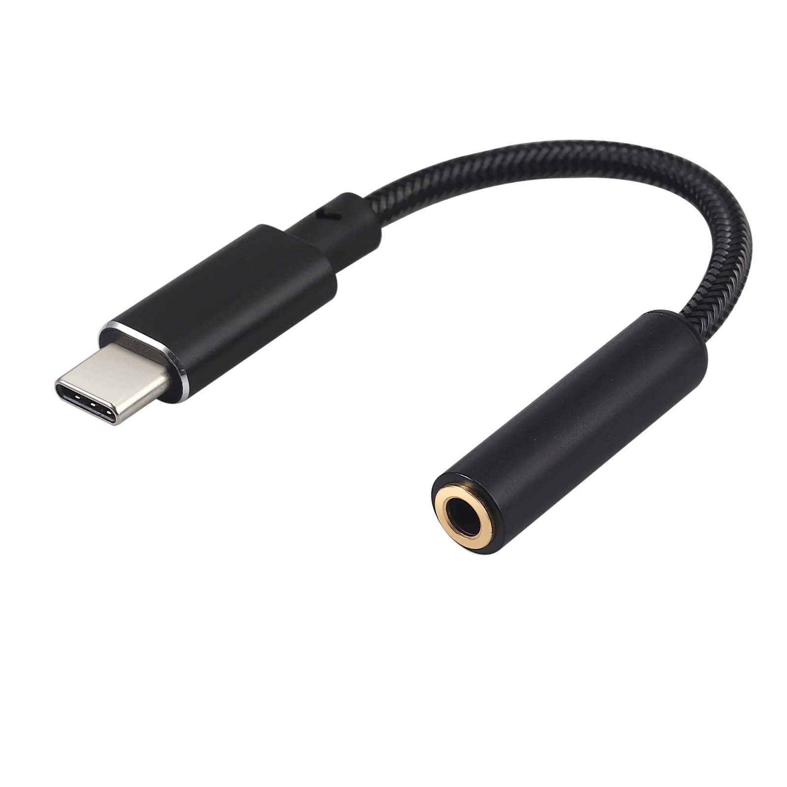 Усилитель для наушников LiNKFOR с USB C на 3 5 мм DAC 32 бит/384 кгц усилитель Google Pixel 2