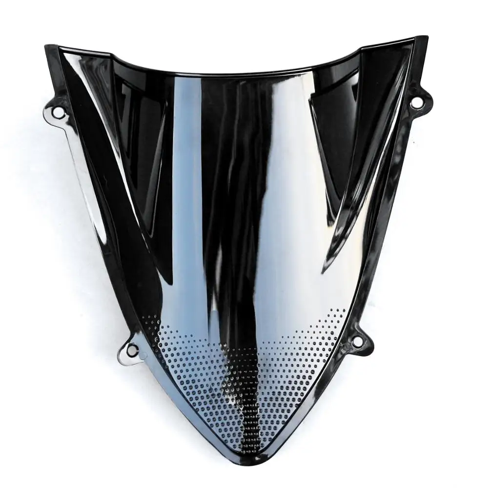Мотоциклетное ветровое стекло посадка лобового стекла для Kawasaki Ninja EX250 250 250R 2008-2012
