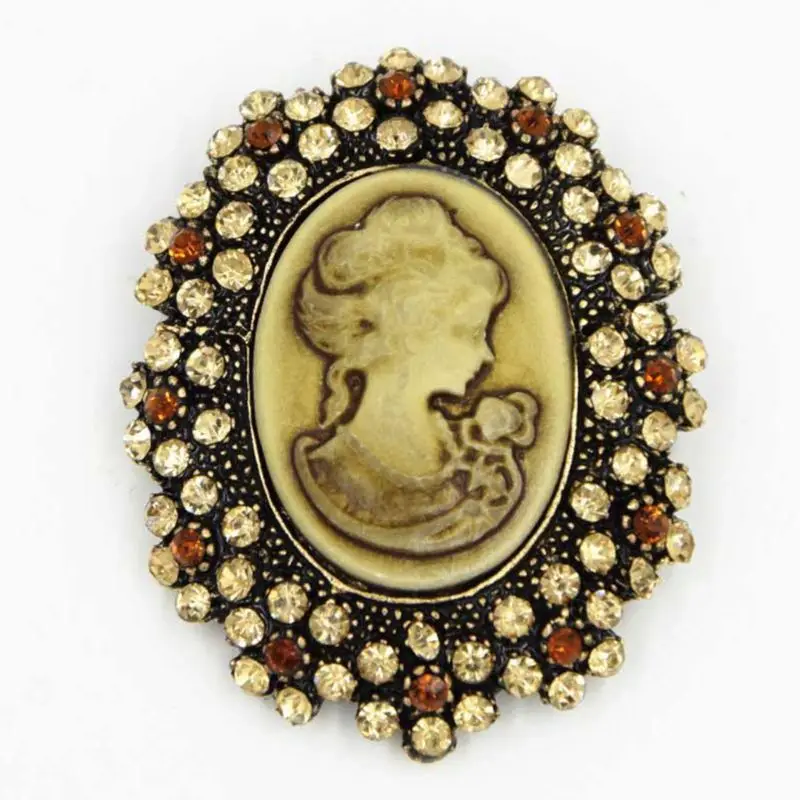 Королевы для свадебного торжества Женская обувь в винтажном стиле В