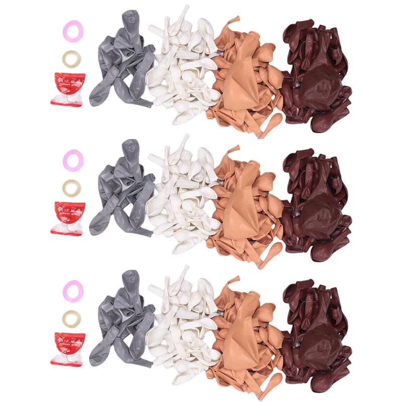 

3 комплекта румян карамельный шар гирлянда для помолвки годовщины свадьбы дня рождения