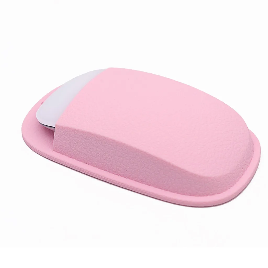 Портативный чехол для хранения мягкий силиконовый Защитный милый путешествий