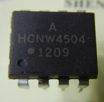 

HCNW4504 DIP-8