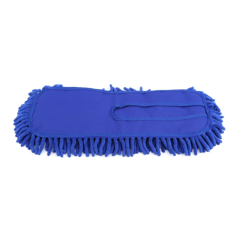 Щетка для мытья автомобиля Швабра головной убор шениль метла водный поток окна