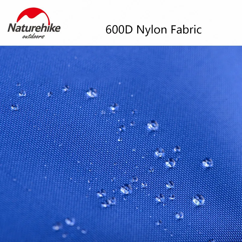 

Naturhike Sports Bag 600D Nylon 20L Sport Waterproof Bag Wet and Dry Separation Water Sport Storage Bag Swimming Drifting