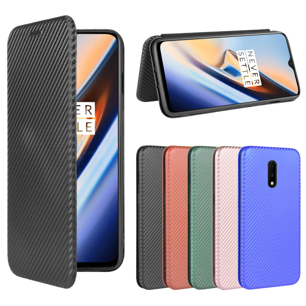 

Sunjolly Case for OnePlus 7 Wallet Stand Flip PU Leather Phone Case Cover coque capa OnePlus 7 Case OnePlus 7 Cover