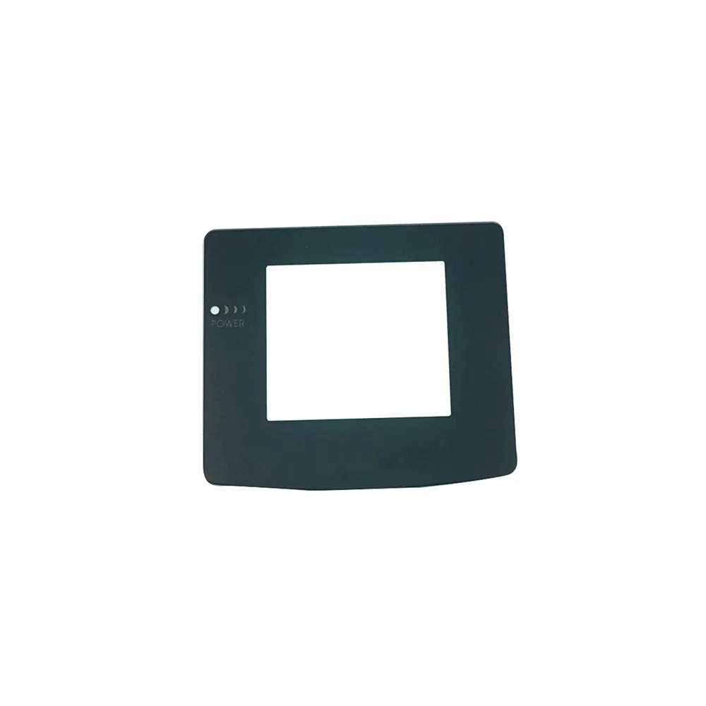 Комплект для модификации ЖК экрана Nintendo GBC сменный дисплей с высокой