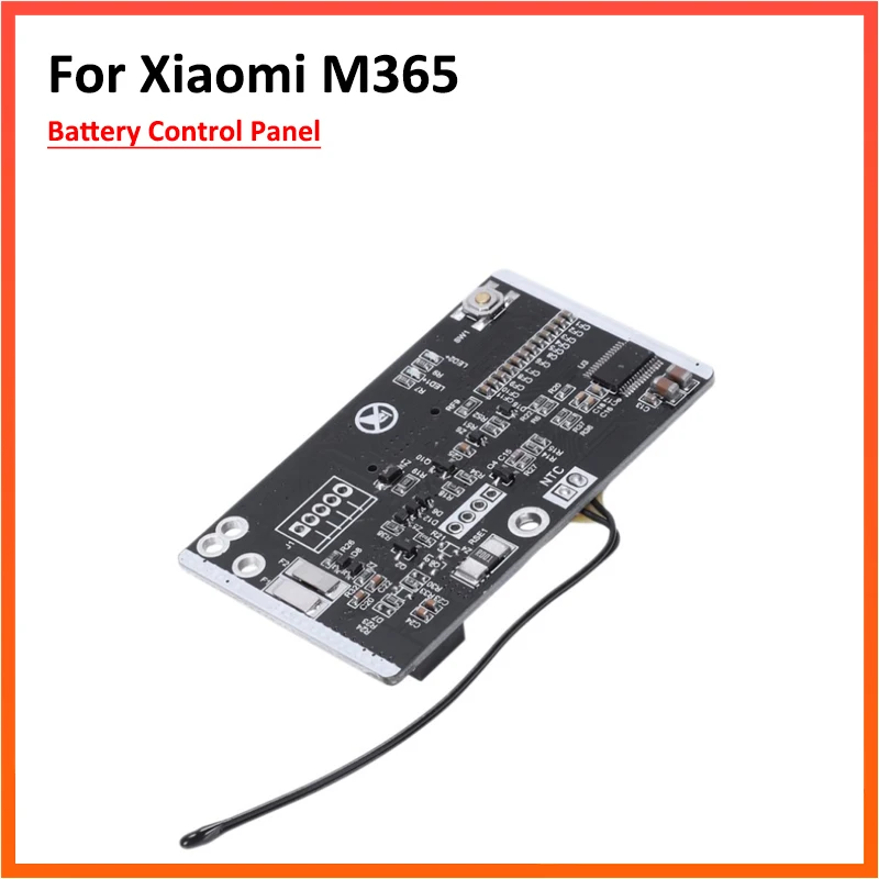 Batterie BMS für XIAOMI MIJIA M365 Elektrische Roller Batterie Control PCB Panel Platine Teile