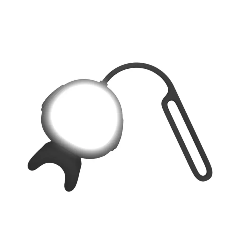 

Светодиодный ночник с USB Alien для селфи, ночная лампа для смартфонов